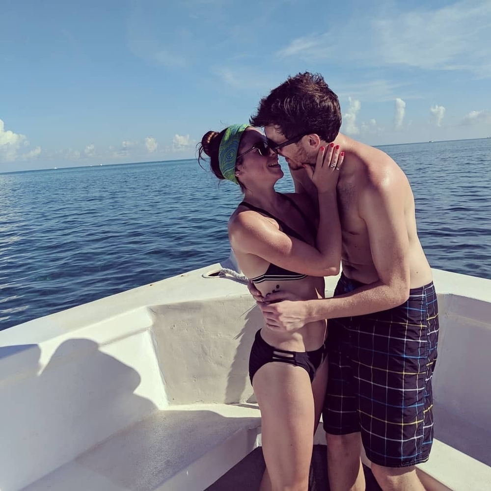 Meet your Posher, Emma